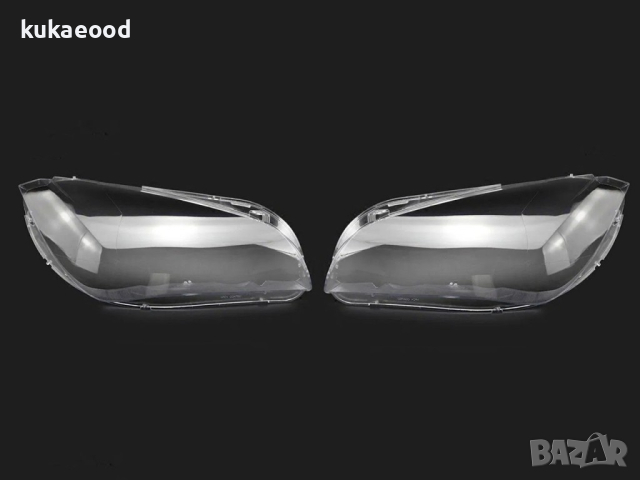 Стъкла за фарове на BMW X1 E84 (2009-2015)