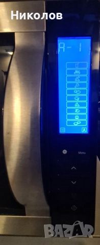 Комбинирана mикровълнова фурна 4в1 Ambiano MD17500, снимка 4 - Микровълнови - 52672456