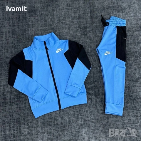 Детски комплект и грейки, снимка 2 - Детски комплекти - 52365089