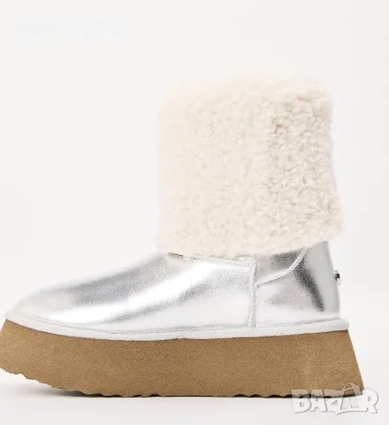 Апрески Steve Madden, снимка 2 - Дамски апрески - 56160716
