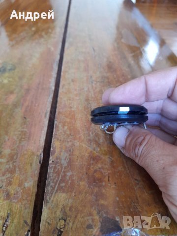 Стар ключодържател Bulgaricum, снимка 3 - Други ценни предмети - 41813580