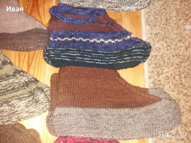 Терлици естествена вълна, снимка 4 - Други - 38894683