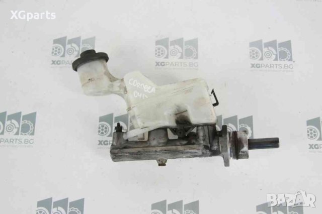 Спирачна помпа за Toyota Corolla E12 2.0d4d 90к.с. (2001-2007)