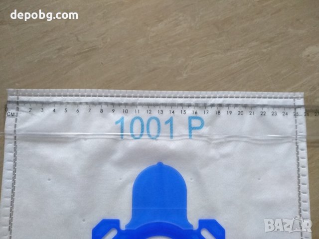 Торбички филтър за прсахосмукачка AEG Vampyr, снимка 4 - Прахосмукачки - 38727459