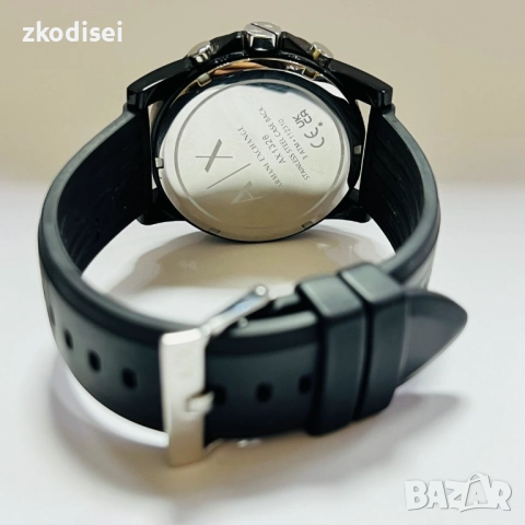 Часовник ARMANI EXCHANGE AX1326, снимка 3 - Мъжки - 52812282