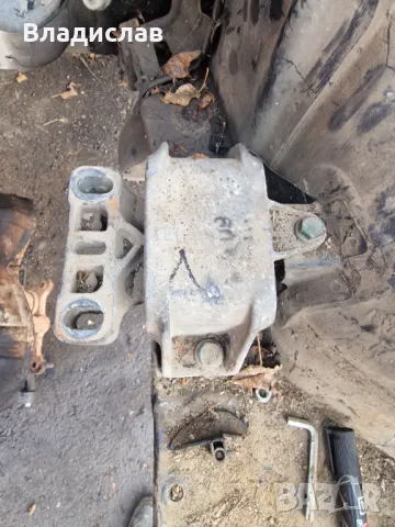 Тампони двигател за Audi A3 8L 1.8 125 коня, снимка 3 - Части - 48590731