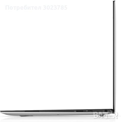 Dell XPS 9305 UHDT 4K TOUCH i7-1165G7 16GB RAM 512 SSD Intel Iris XE Windows 11, снимка 8 - Лаптопи за работа - 41496943