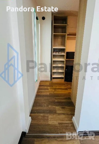 2-СТАЕН апартамент под наем, гр. София, кв.Кръстова вада, снимка 6 - Апартаменти - 52546269