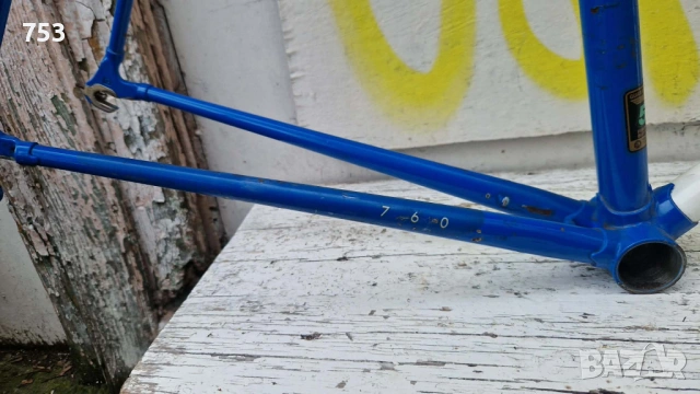 Trek Pro Series 760, снимка 6 - Велосипеди - 53071627