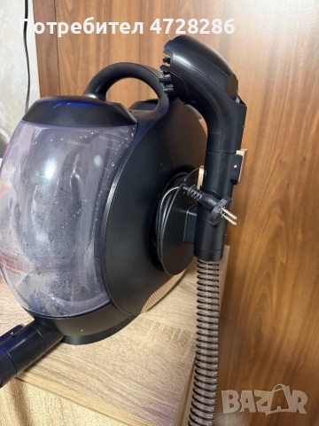 Продавам перяща прахосмукачка EUARY, , снимка 3 - Прахосмукачки - 53355742