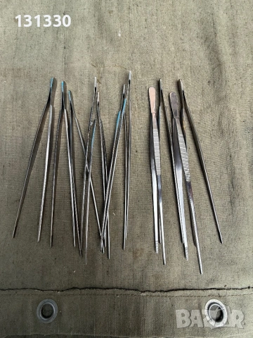 Продавам  медицински инструменти , снимка 9 - Медицински консумативи - 49887162