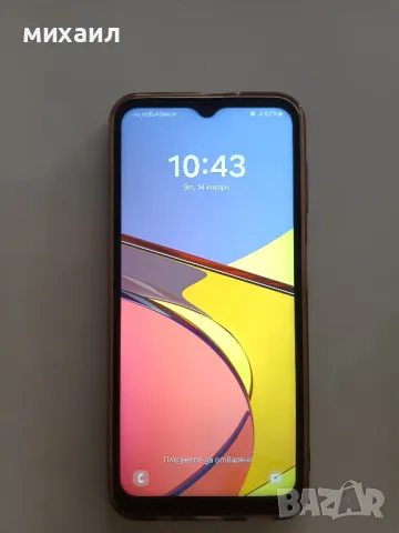 SAMSUNG GALAXY A14 5G 128GB, снимка 2 - Samsung - 48674173