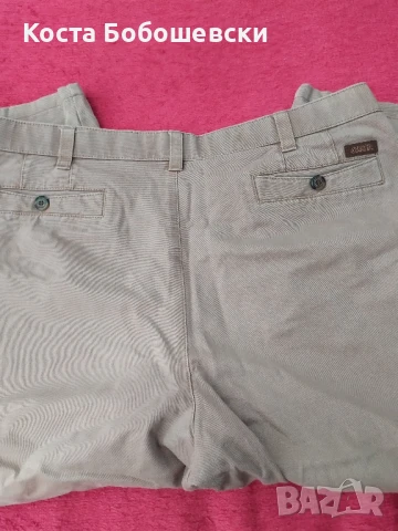 Meyer, къси дънки No 56, снимка 6 - Къси панталони - 50916297