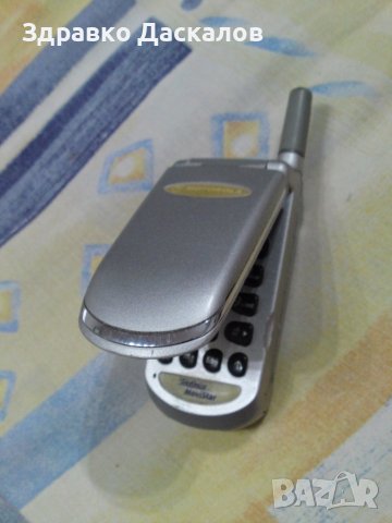 Motorola V3690 за части, снимка 1
