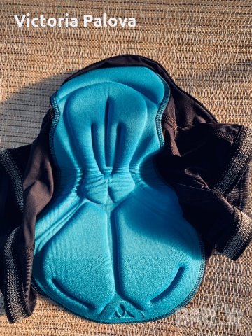 Спортен клин за колоездене VUADE ,Германия, снимка 5 - Спортна екипировка - 34231872