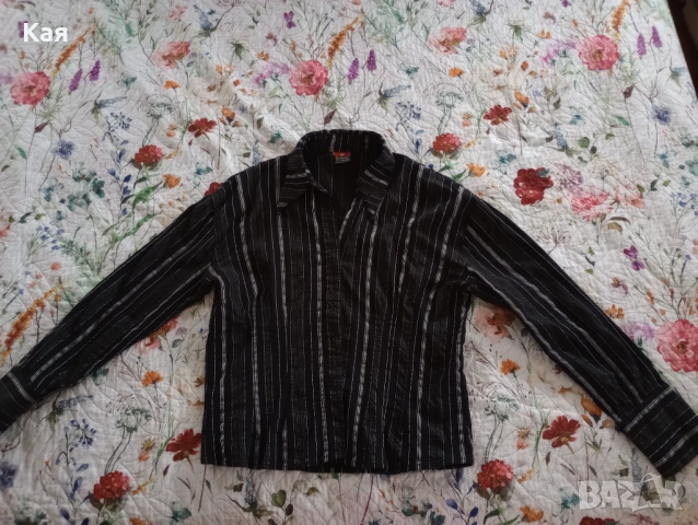 Сет от дамски дрехи- сака, рокли, туники, снимка 13 - Сака - 53717375