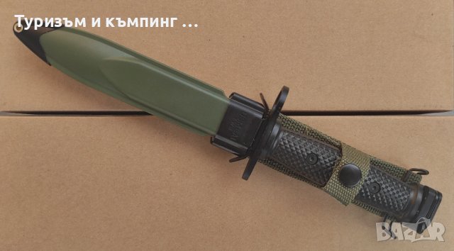 Американски  боен нож M7 