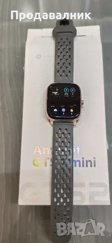 Amazfit GTS 2mini