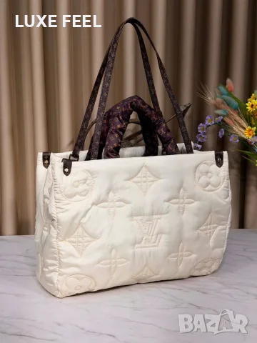 Louis Vuitton ⚜️Дамски Чанти , снимка 4 - Чанти - 55931158