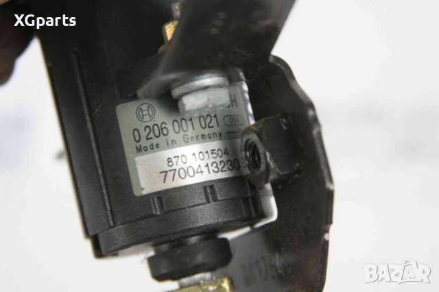 Потенциометър газ за Renault Megane Scenic 1.9dti 98к.с. (1996-2001) 0206001021, снимка 2 - Части - 42173774