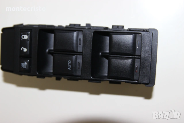 Панел бутони ел.стъкла Jeep Patriot MK74 (2007-2016г.) 56040691AD / 56040691AD/B / 4602780AD, снимка 3 - Части - 53104432