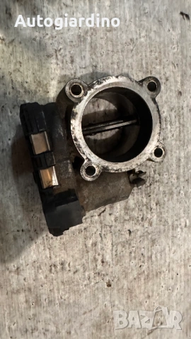 Дроселова Клапа за Mercedes R Class - A6420900070 / 0281002678