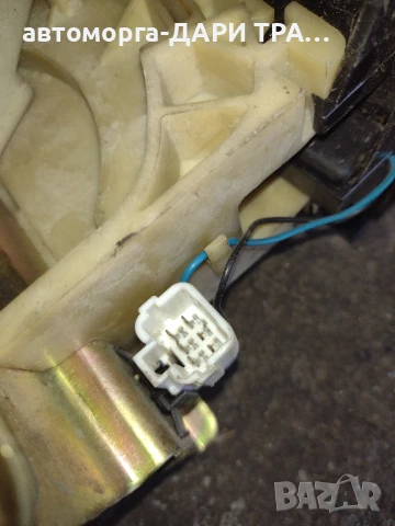 Скоростен лост за Джип Гранд Чероки 2001г, Бензин 4.7i, снимка 3 - Части - 50819325