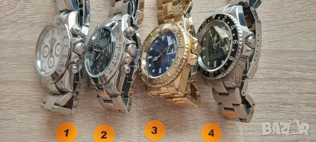 ROLEX YACHT MASTER , снимка 3 - Други - 53702008
