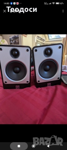 Q Acoustics Concept 20, снимка 6 - Тонколони - 52206111