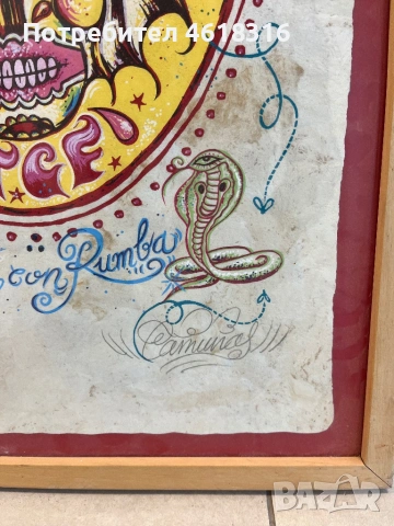 Картини, снимка 6 - Картини - 53778249