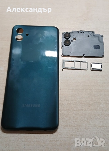Части за Samsung Galaxy A04