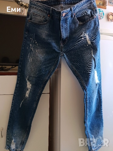 Мъжки дънки