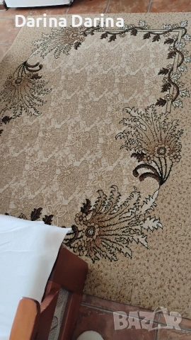 килим, снимка 3 - Килими - 53734672