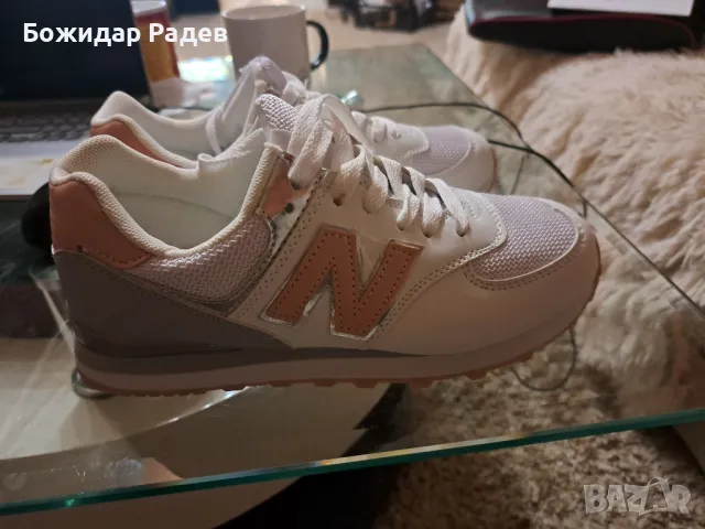 Маратонки за дете 36номер, снимка 3 - Детски маратонки - 47668957