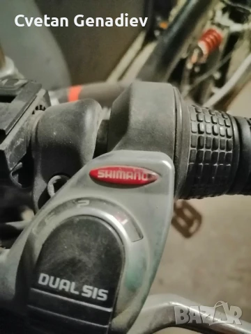 колело 26 цола , снимка 5 - Велосипеди - 51096401