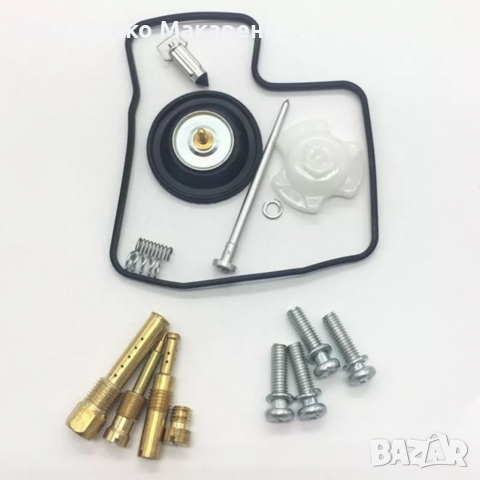 Honda Shadow Vlx 600 VT 600 ремонтен комплект карбуратор , снимка 2 - Мотоциклети и мототехника - 36040053