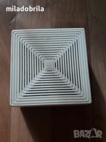 Звънец поляризован допълнителен към телефонен апарат типЗПД-З