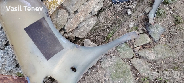 2бр калници Форд Галакси , снимка 5 - Аксесоари и консумативи - 53710678