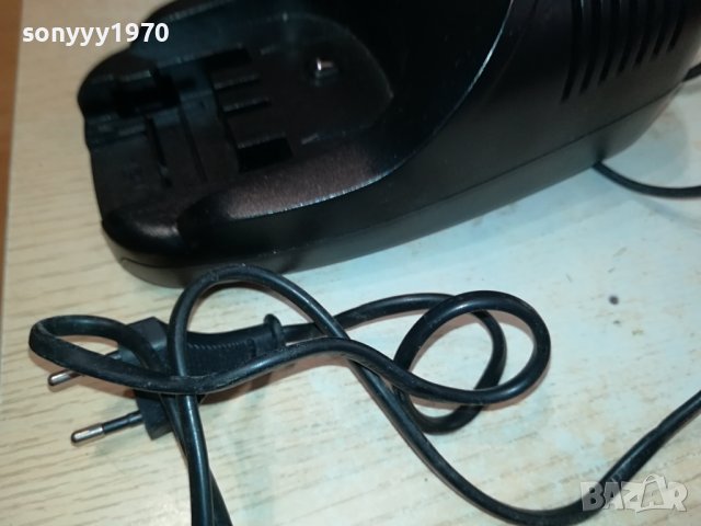 black decker battery charger 0408231532, снимка 8 - Винтоверти - 41756954