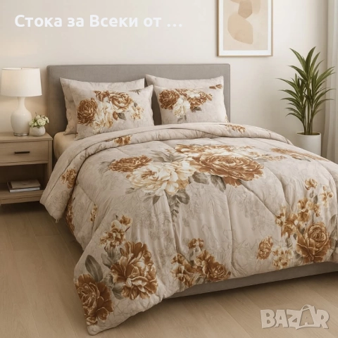 спално бельо , снимка 7 - Спално бельо - 52439609