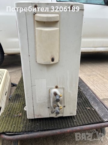 Климатик, снимка 10 - Климатици - 40867658