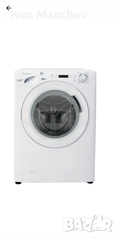 ЧИСТО НОВА ПЕРАЛНЯ МАШИНА CANDY 