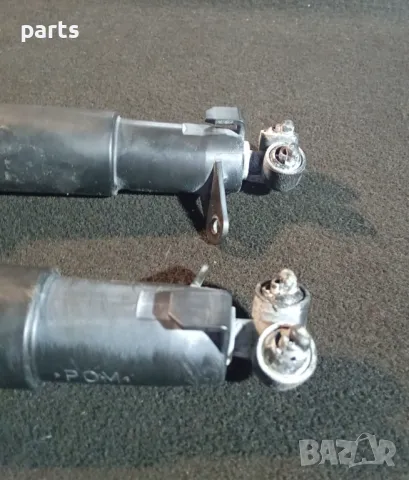 Пръскалки Фарове Мерцедес CLS W219 - E W211 - 2118600547, снимка 4 - Части - 47284422