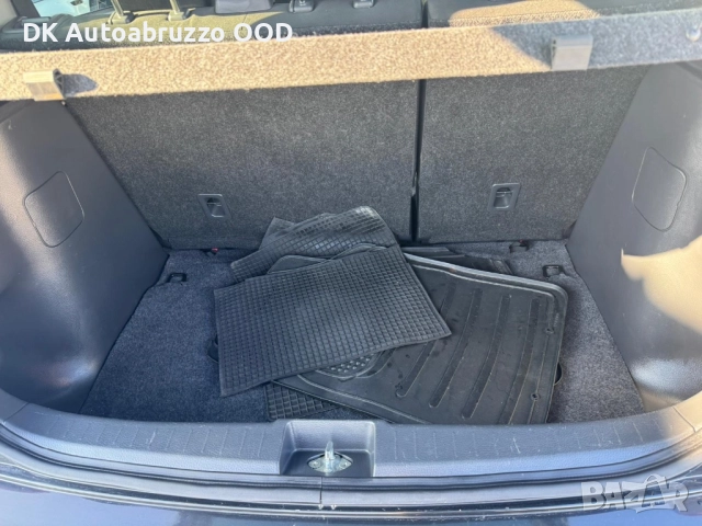 Fiat Sedici 2.0 Mjt 4x4, снимка 8 - Автомобили и джипове - 52812997