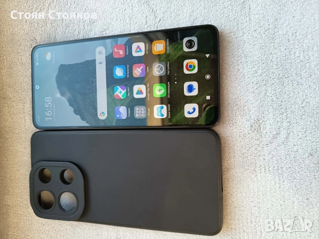  възможен бартер/Redmi note 13 - 256GB, снимка 6 - Xiaomi - 53621589