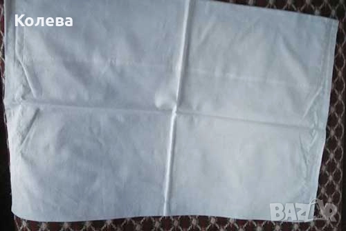 Калъфки от соца, снимка 15 - Възглавници - 52288666