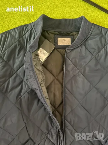 Ново яке с етикет XXL, снимка 3 - Якета - 48890243