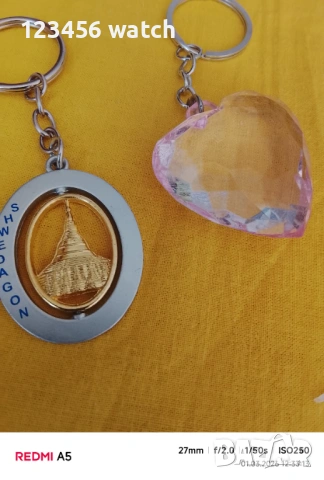 Стари ключодержатели, снимка 10 - Други - 53664712