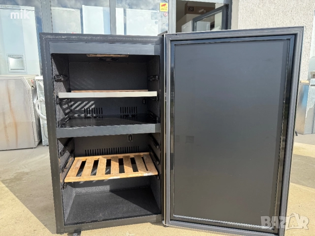 Малка хладилна витрина , снимка 13 - Витрини - 52502355