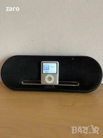 Стереоколонка – докинг станция Philips